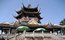 張家界國(guó)家森林公園、黃龍洞、天門(mén)山、鳳凰古城純玩五日游