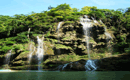 張家界猛洞河、芙蓉鎮(zhèn)一日游
